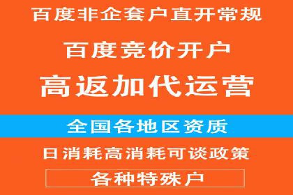 案例解析：网络推广竞价策略